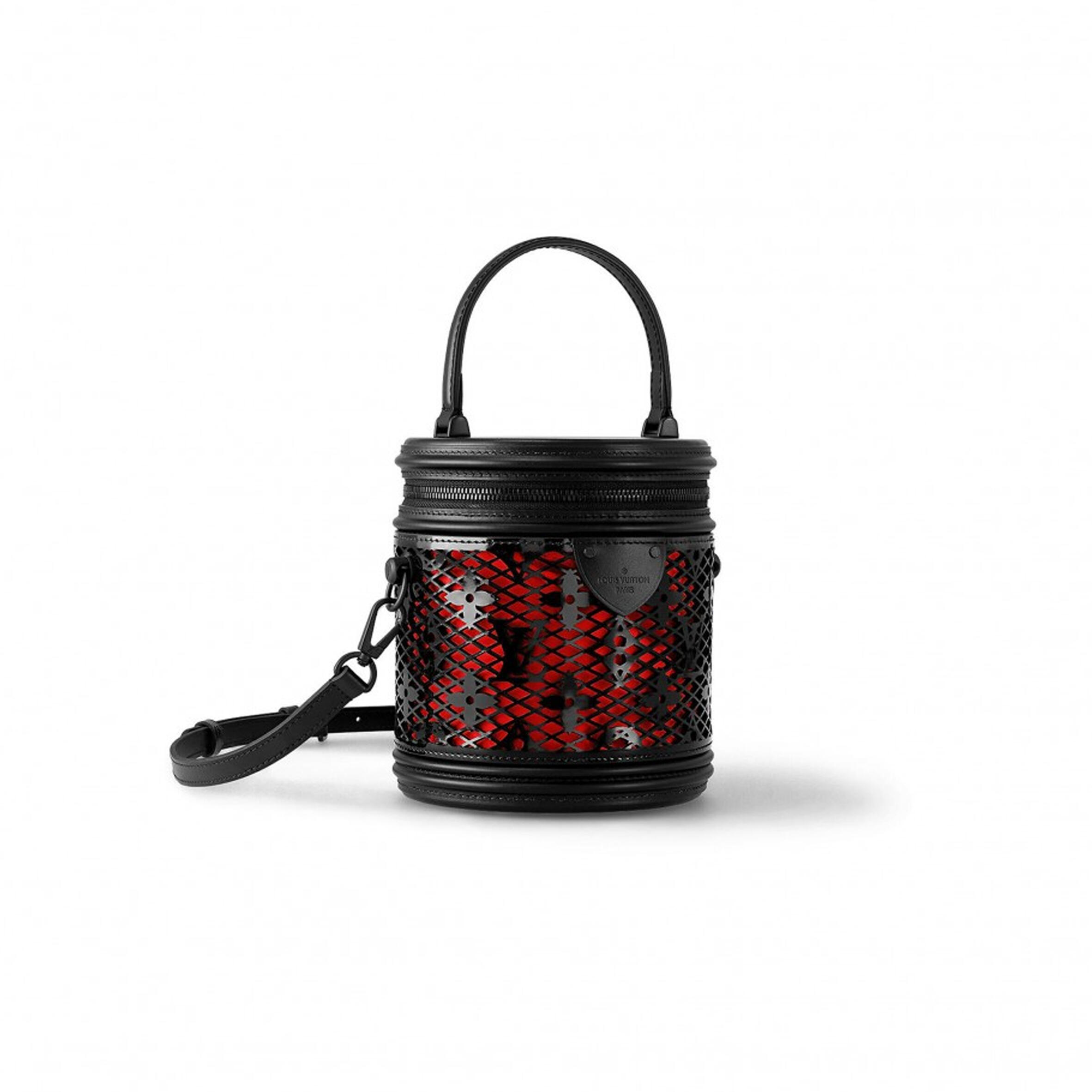 8163 LOUIS VUITTON CANNES M20363 (17*15*15cm) 8163 LOUIS VUITTON CANNES M20363 (17*15*15cm)